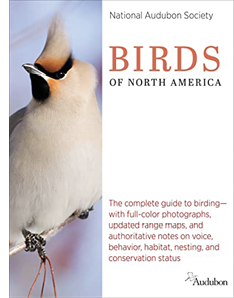 National Audubon Society, Birds of North America