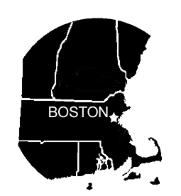 Boston locator