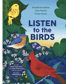 Listen to the Birds