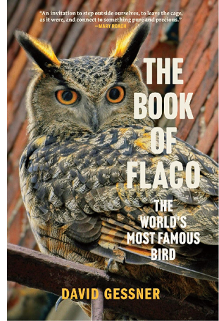 About Books: Fame Finds Flaco