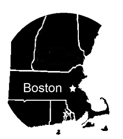 Scarboro Pond and the Greater Franklin Park Area, Boston, Massachusetts