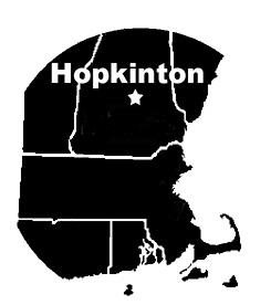 Birding at Elm Brook Park, Hopkinton, New Hampshire