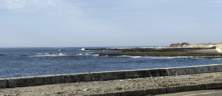 Aquidneck—Ocean Drive.