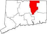 Tolland County