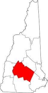 Merrimack County