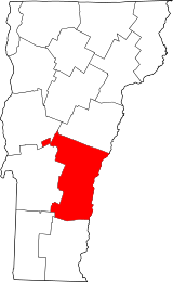 Windsor County